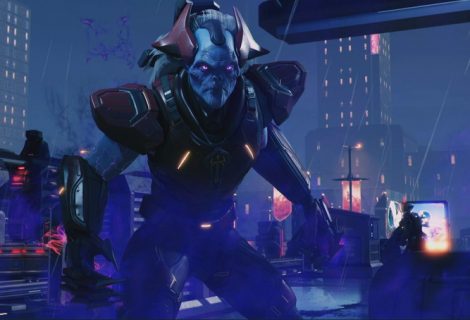 E3 2017 - War of the Chosen, νέο δυνατό expansion για το XCOM 2!