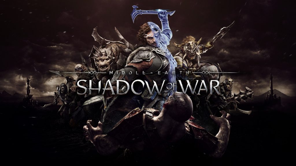 Γνωρίστε το Ork “Agonizer” από το Middle-Earth: Shadow of War!