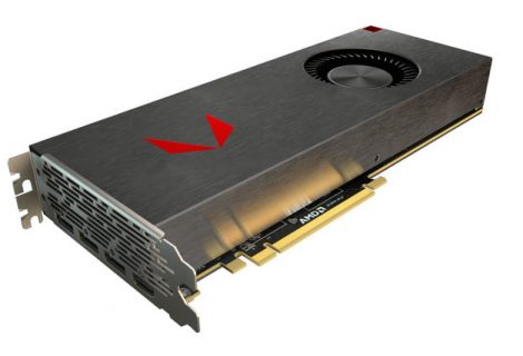 Vega 64 & Vega 56, νέες high-end GPUs από την AMD που προκαλεί την Nvidia!