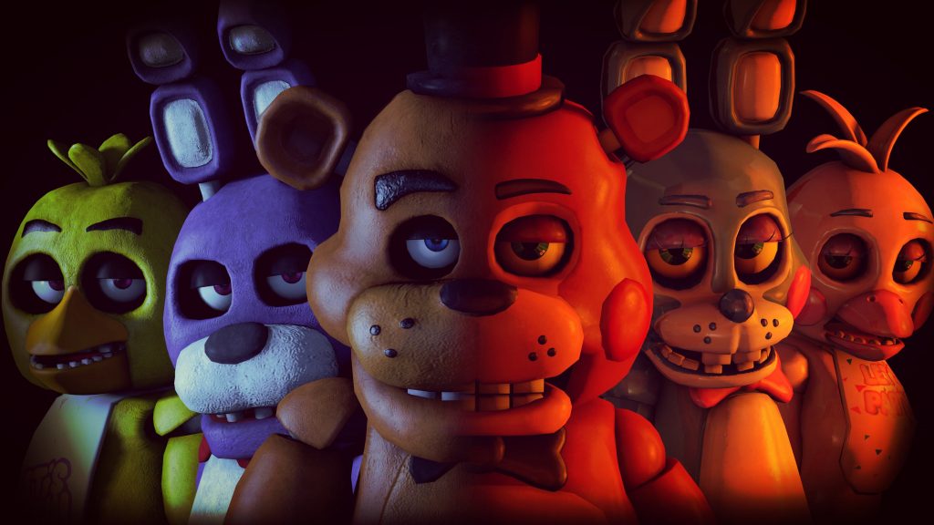 Το Five Nights at Freddy’s 6 ακυρώνεται και οι fans στεναχωριούνται…