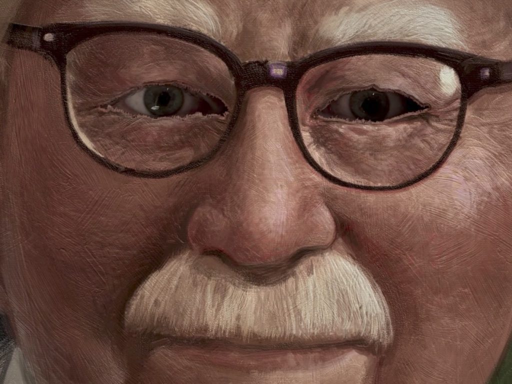 Το KFC VR game είναι τέρμα “sick”, αλλά φαίνεται να έχει… πλάκα!