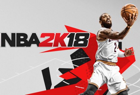 Τα γραφικά του NBA 2K18 ανεβαίνουν επίπεδο (απολαύστε το πρώτο trailer)!