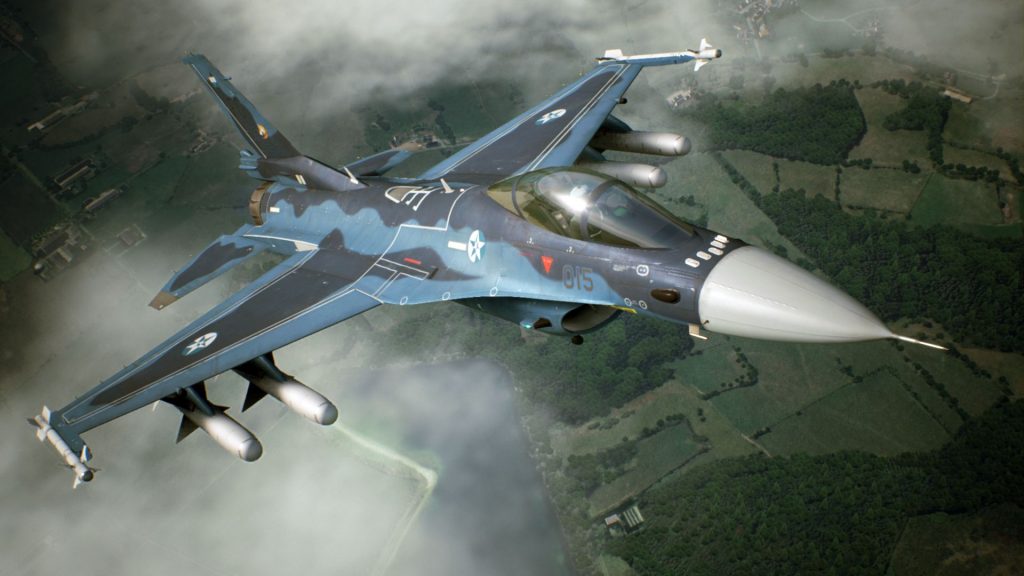 Νέο TGS trailer για το Ace Combat 7 και η αδρεναλίνη χτυπάει κόκκινο!