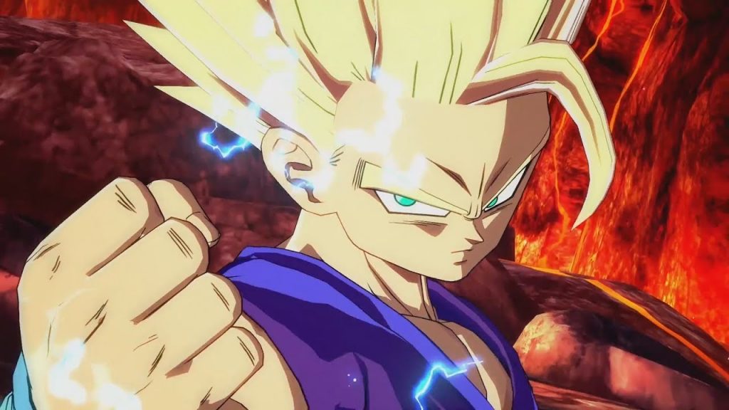 Teaser story trailer για το Dragon Ball FighterZ που τα «σπάει»!