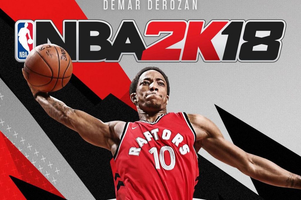 Ετοιμαστείτε για το NBA 2K18 παίζοντας το prelude demo του!