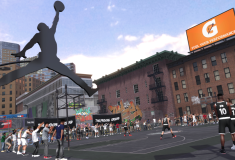 Run the «Neighborhood»… Το νέο mode του NBA 2K18, “σκοράρει”!