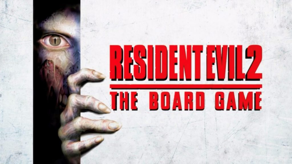 Το επιτραπέζιο Resident Evil 2 πετυχαίνει το στόχο του στο Kickstarter μέσα σε… μόλις μία ώρα!