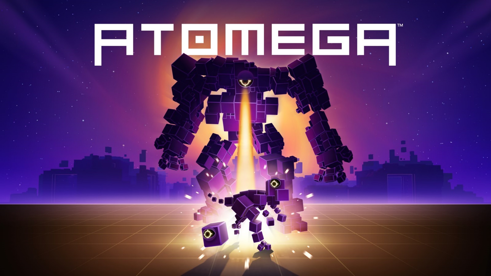 atomega