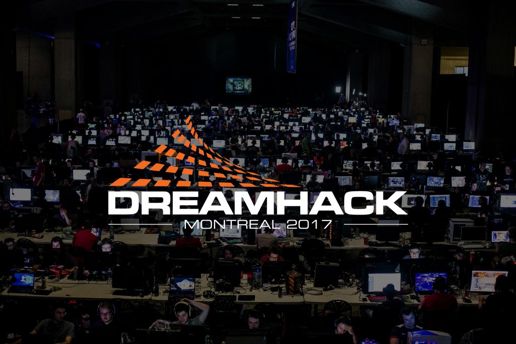 Το DreamHack αποσύρει τα permanent bans στο Counter-Strike: Global Offensive
