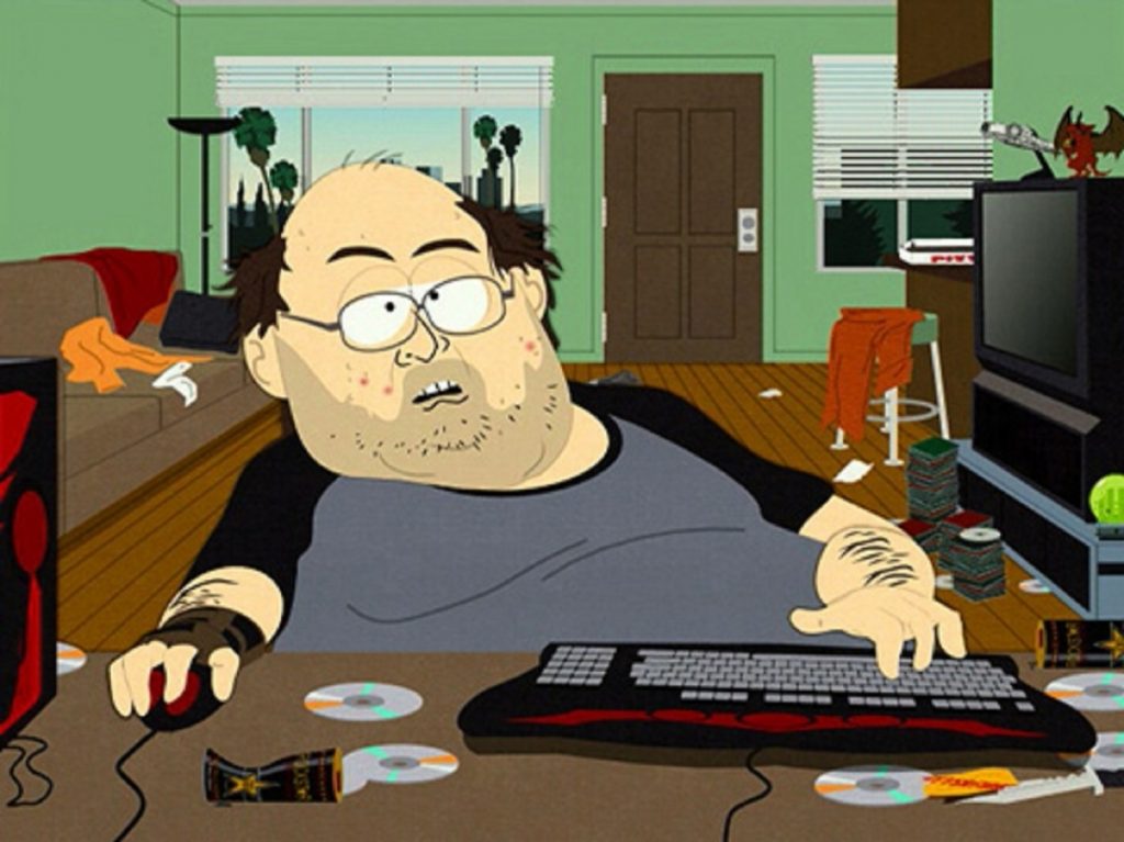 Τα 5+1 είδη gamer που όλοι μισούμε!