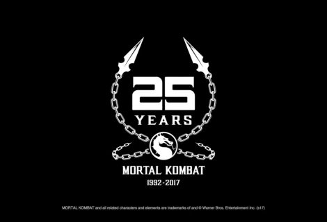 Το Mortal Kombat γιόρτασε τα 25α γενέθλιά του!