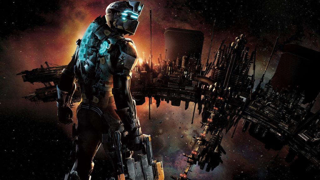 Το Dead Space 2 κόστισε 60 εκατομμύρια, αλλά ποτέ δεν «έβγαλε» τα λεφτά του!