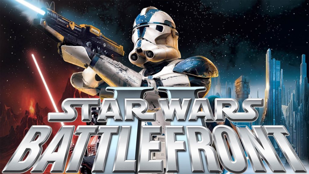 To Star Wars: Battlefront 2 είναι ξανά playable online!