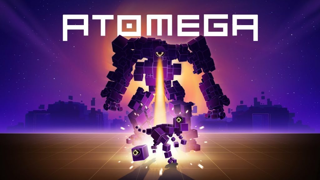 Atomega Review