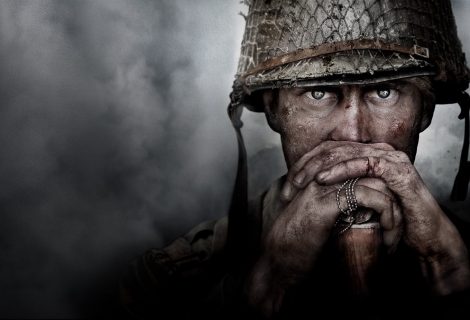 Epic Call of Duty WWII Official Event στο Public Συντάγματος!