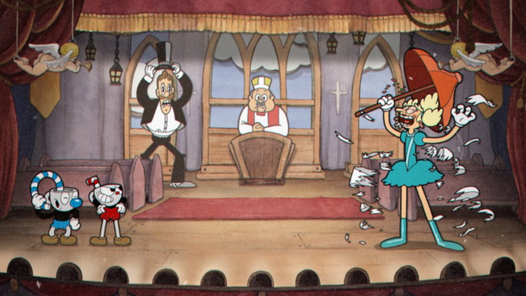 Μάθε τα 5 καλύτερα tips για το Cuphead σε ένα video!