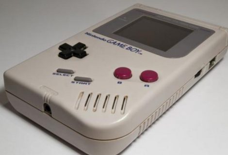 Χαμός τελευταία με φήμες για κυκλοφορία ενός Game Boy Mini