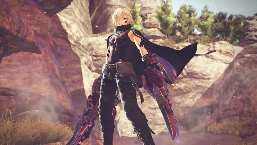 Tο God Eater 3 απέκτησε το πρώτο trailer του και μας πώρωσε ήδη!