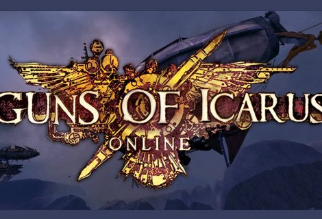 Δωρεάν το Guns of Icarus Online μόνο για σήμερα!