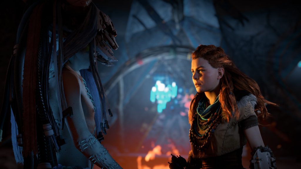 Νέο trailer δείχνει την φυσική ομορφιά του Horizon Zero Dawn: The Frozen Wilds!