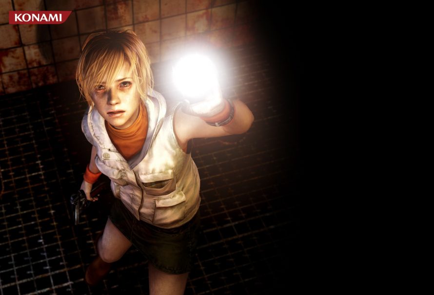 5 πράγματα που σίγουρα δεν ήξερες για το Silent Hill
