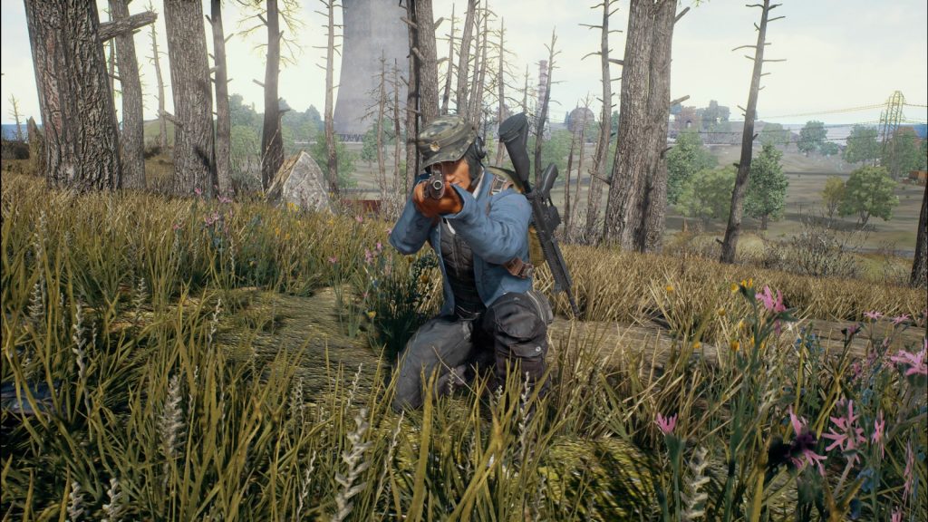 Χαμός μετά την εμφάνιση in-game διαφήμισης στο PUBG!