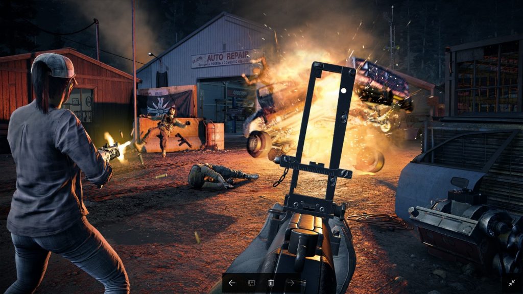 Far Cry 5: όλα όσα πρέπει να ξέρεις για το co-op mode του!