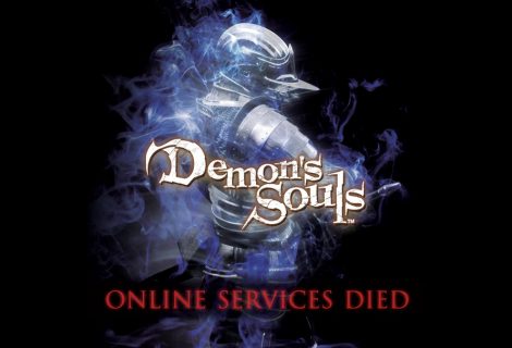 Κλείνουν μόνιμα οι servers του Demon’s Souls για το PS3