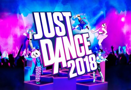 Just Dance 2018 Review