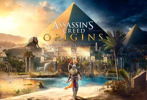 Assassin’s Creed: Origins Review