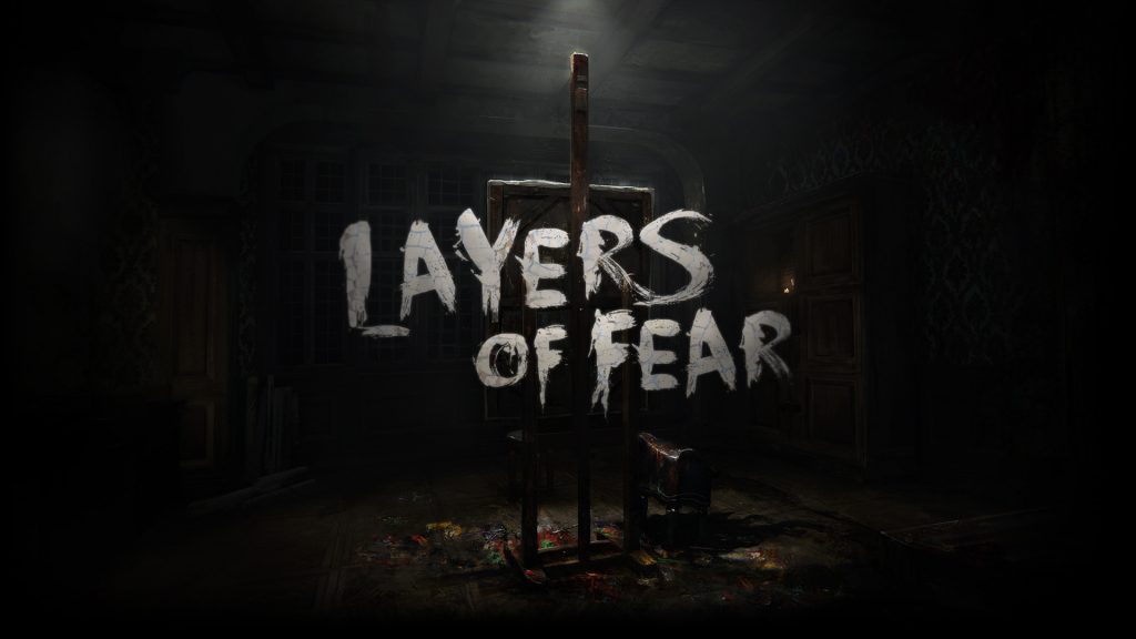 Δωρεάν το Layers of Fear + εβδομάδα εκπτώσεων στο Humble Bundle!
