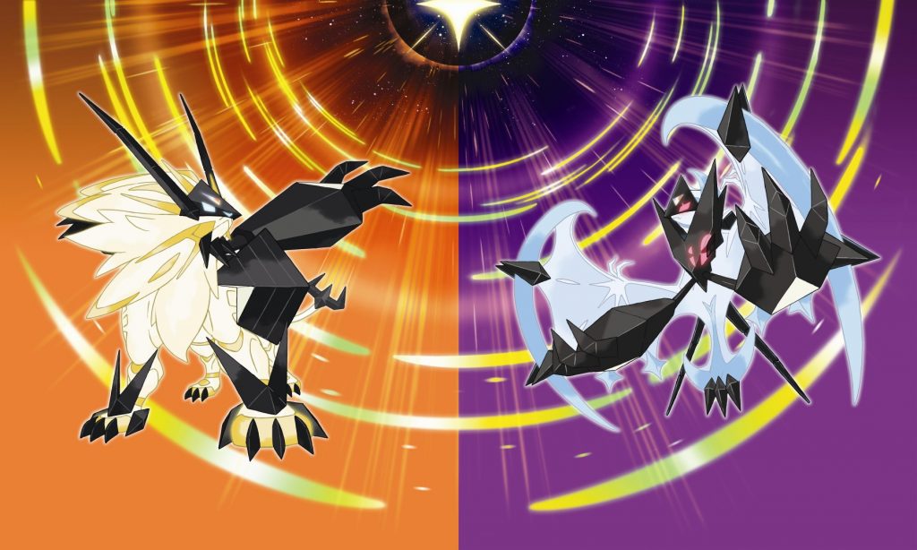 Pokemon Ultra Sun/Moon Review