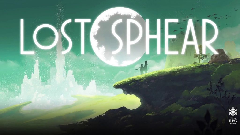 Το demo του Lost Sphear μόλις κυκλοφόρησε για μια… πρώτη γεύση!