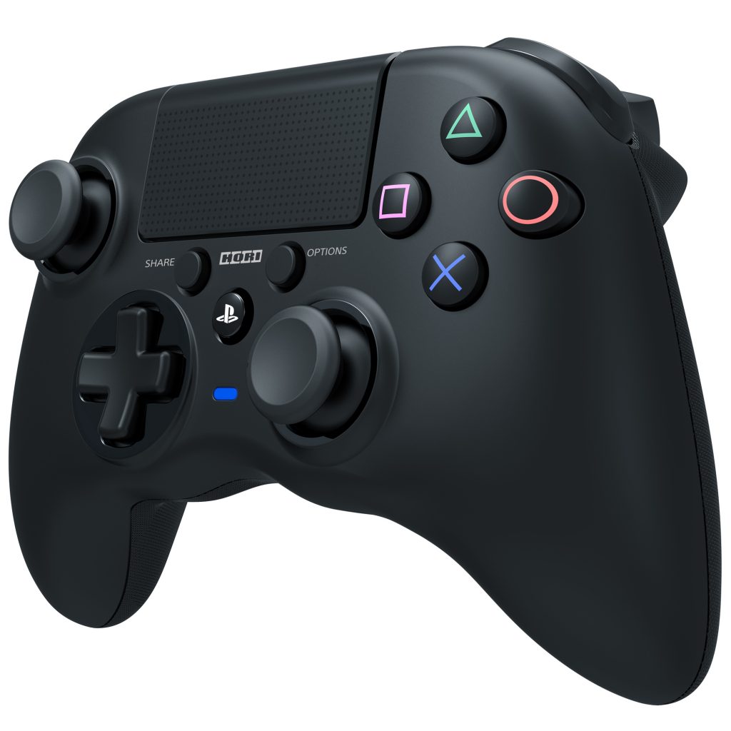 Hori Onyx, το πρώτο PS4 gamepad που φέρνει την αίσθηση του Xbox στα χέρια σας!