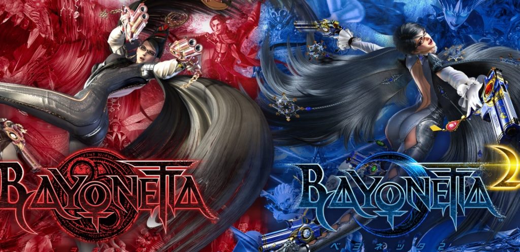 Νέο trailer με τη Bayonetta… εν δράσει + όλα τα νέα για τη σειρά!