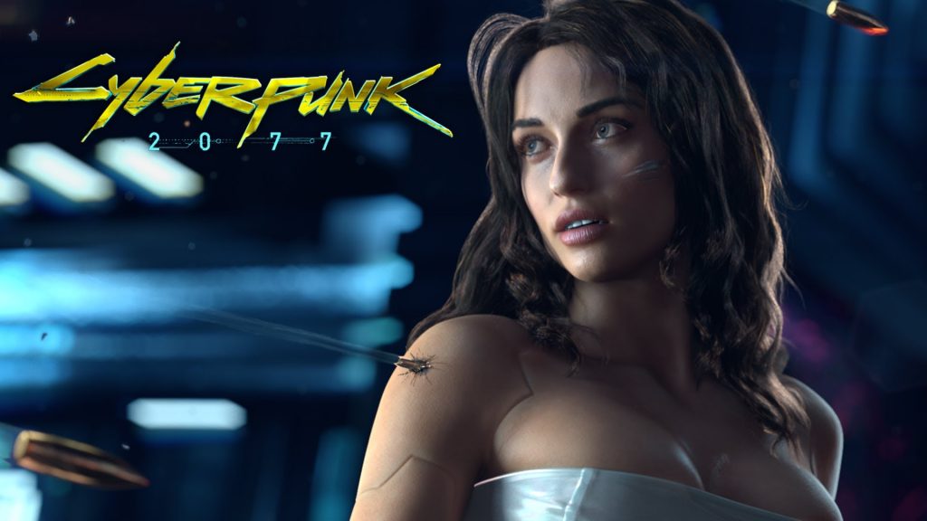 Το Cyberpunk 2077… ζει!
