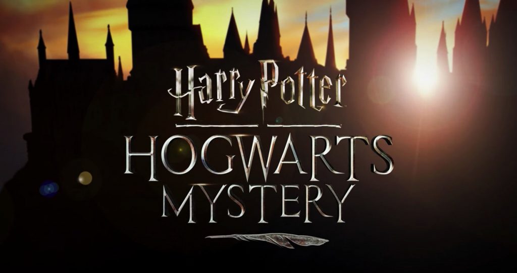 Harry Potter: Hogwarts Mystery – ένα mobile game που… μαγεύει!