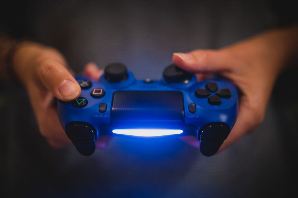 Τα 5 πιο συνηθισμένα είδη gamer