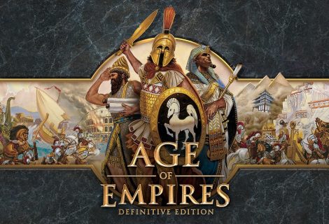 Διαθέσιμο το νέο Age of Empires: Definitive Edition για Windows 10 PCs!