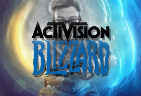 Microtransactions κι άγιος ο Θεός, με την Activision Blizzard να βγάζει 4 δις!
