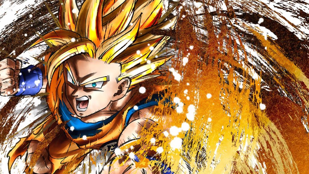 Dragon Ball FighterZ Review