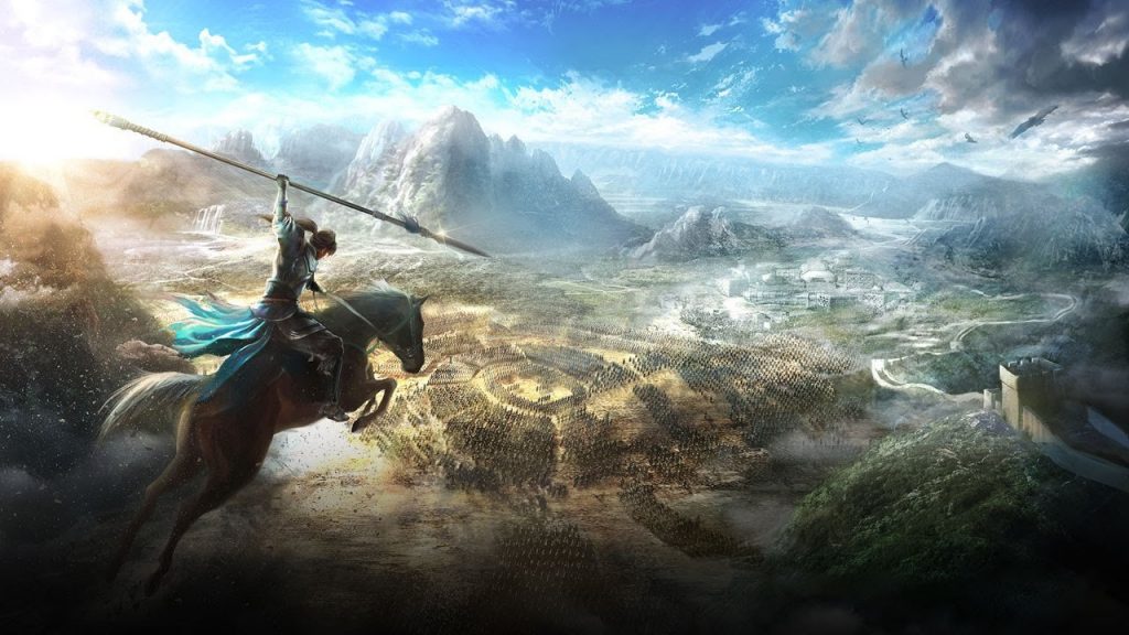 Dynasty Warriors 9 Review