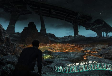 Το Capital Wasteland είναι το Fallout project για το οποίο θες να μάθεις!