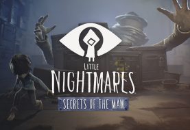 Το Little Nightmares επέστρεψε με 3ο και τελευταίο DLC!