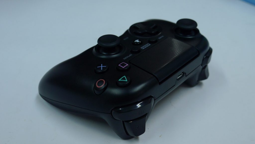 Hori Onyx Wireless Controller Review: «To “εναλλακτικό” PS4 χειριστήριο»!