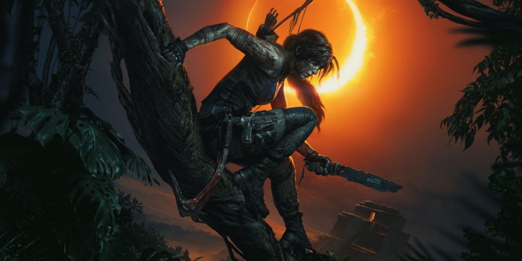 Shadow of the Tomb Raider… Πανέμορφο και σκοτεινό (1ο trailer)!