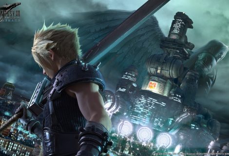 Final Fantasy VII Remake Review