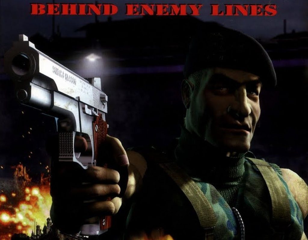 Η σειρά Commandos στα χέρια της Kalypso! Remasters (κι όχι μόνο) στον ορίζοντα!