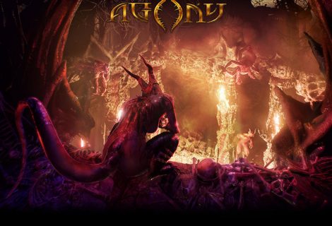 Agony Review