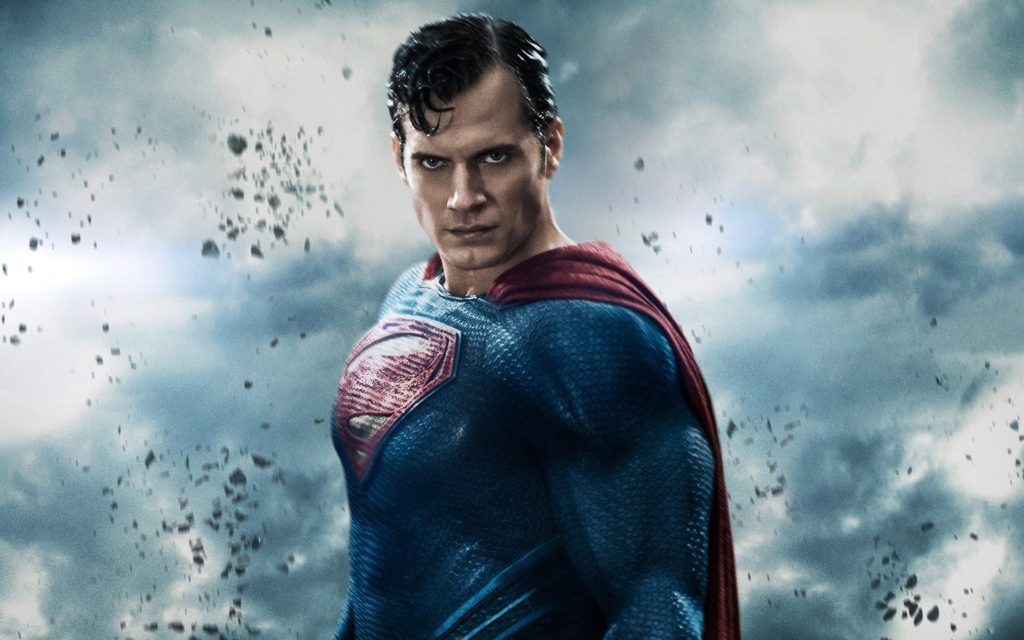 Είναι Επίσημο! O «Superman» Henry Cavill θα υποδυθεί τον Geralt στη σειρά The Witcher!